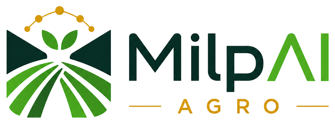 MilpAI agro